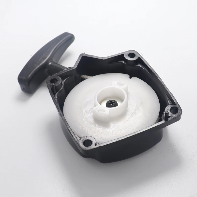 Потяните старт стартер коготь собачки Cog для 2 такта 33cc 36cc 43cc 49cc двигателя бензин