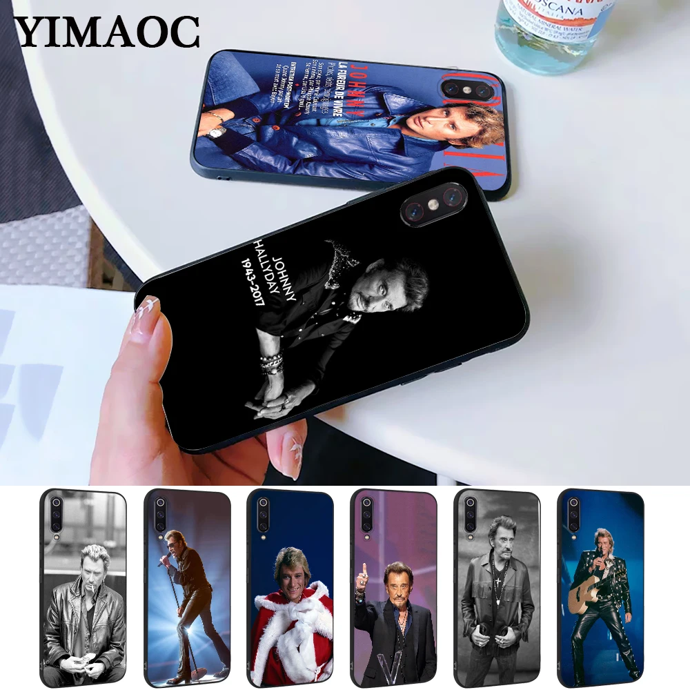 Силиконовый чехол для Xiaomi 6 8 9 SE A1 A2 A3 Lite F1 Mix 2S MAX 3 9T Pro CC9E CC9 |