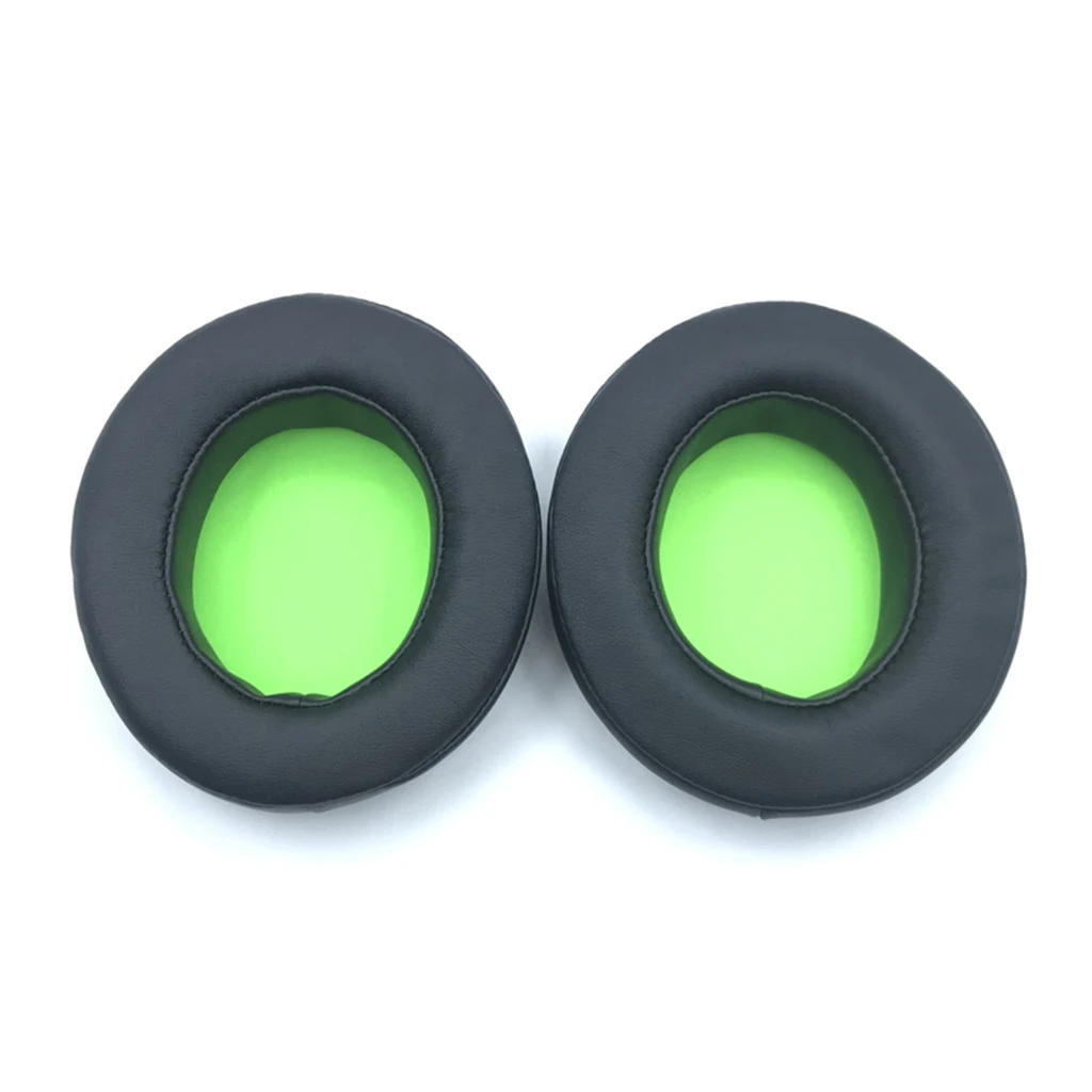

Earmuff Ear Pads pillow Cushion Cover for Razer Kraken TE / Kraken Kitty Editio / Razer Kraken Ultimate / Razer Nari / Nari Esse