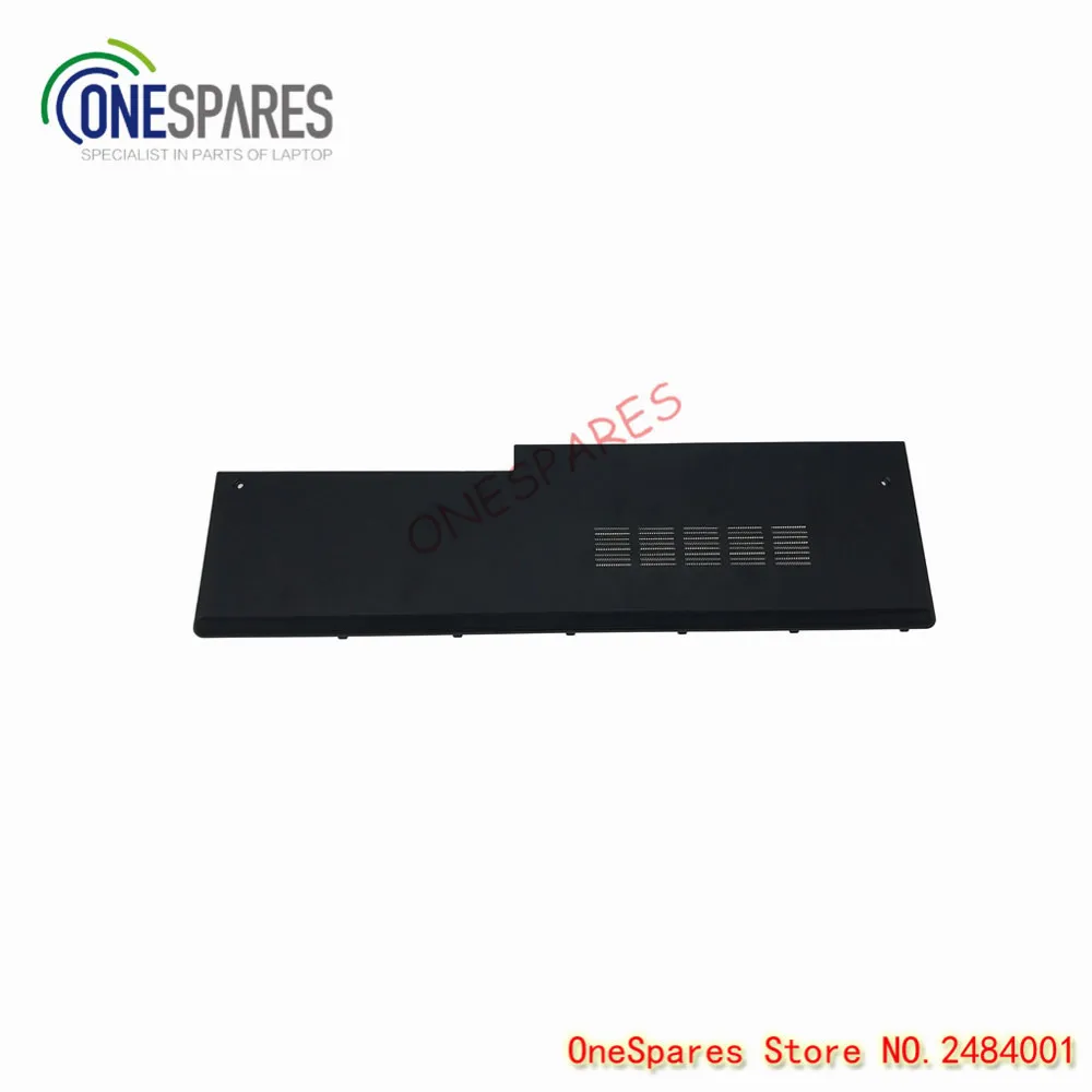 Ноутбук новый E крышка Hdd памяти для Dell Inspiron 15u 5000 5555 5558 5559 V3558 V3559 дно X3FNF 0X3FNF|Сумки и