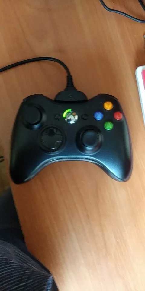 Новый USB-кабель для зарядки беспроводной игровой контроллер геймпад джойстик