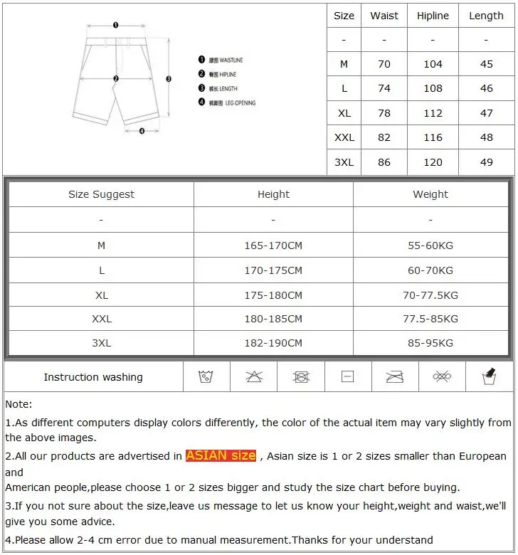 

New Arrival Summer Double-Deck Mens Fitness Bodybuilding Breathable Quick Drying Short Gyms Men Casual Joggers Shorts