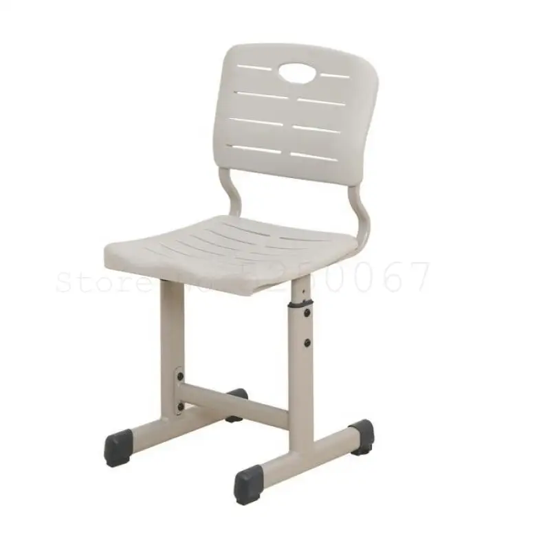 Ученики учатся стул лифт для детей скамья домашний письменный стол Jiaozi стул| |