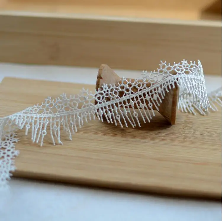 3 метра высокое качество розовый светло-серый деликатная Кружевная аппликация