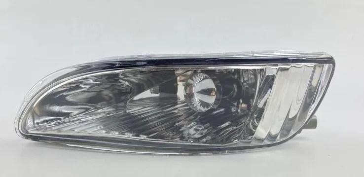 CAPQX для LEXUS RX300 RX330 RX350 HARRIER 2003 2004 2005 2006 2007 2008 передний бампер противотуманные фары