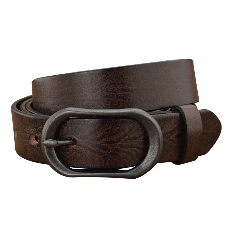 Рисунок 6 - Ремень мужской, винтажный