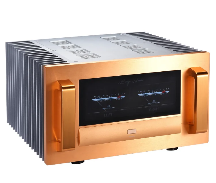 Походный усилитель мощности Accuphase A65 line pure class a/60 Вт * 2 8 Ом 480 1 | Электроника