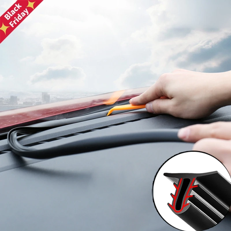 Уплотнительные ленты для приборной панели автомобиля уплотнительные резиновые