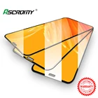 Закаленное стекло для iPhone XR X XS Max 8 Plus 7 6 11 Pro 13 12 Mini 12Pro