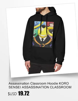Hoodie kiperation Class, худи KORO SENSEI kiperation, худи фиолетового цвета, длинный пуловер, худи для мужчин, крутые толстовки
