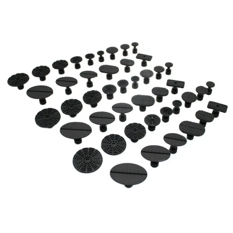 

45PCS PDR Tools Glue Tabs Kit For Car Body Dent Repair