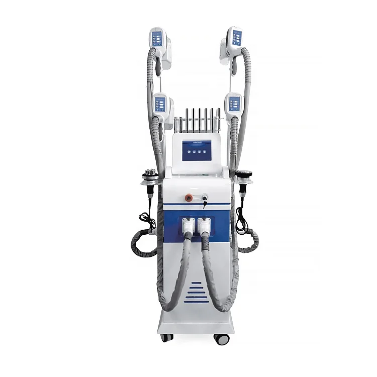 Оригинальная многофункциональная вакуумная система с 4 ручками устройство для