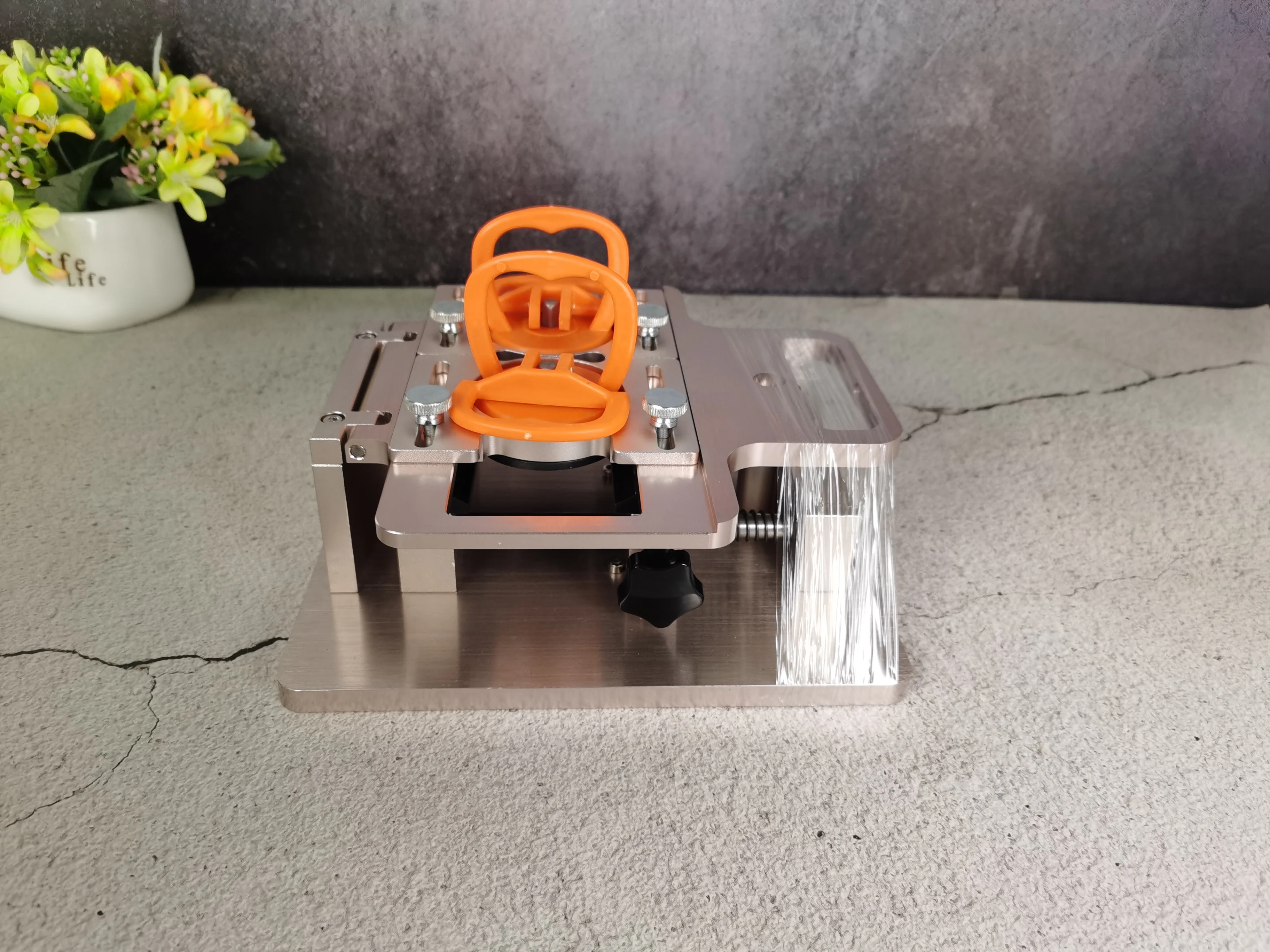 

TBK 928 Frame Separating Machine For Mobile Phone Lcd Separator