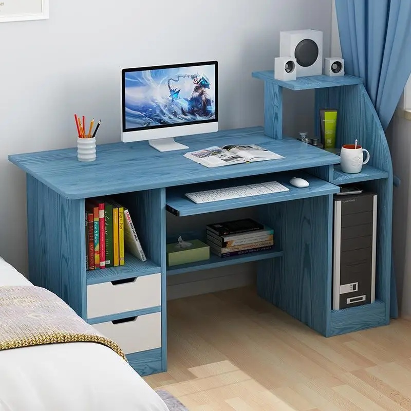 

Office Furniture Schreibtisch Tavolo Small Bureau Meuble Escritorio Mueble Stand Tablo Bedside Laptop Desk Computer Study Table