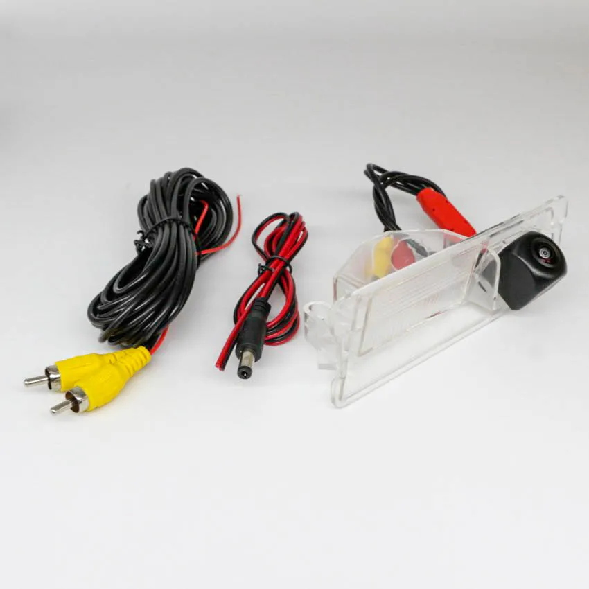 

Car Parking Rear View Camera For Renault Pulse 2010 2011 2012 2013 2014 2015 CCD Full HD Night Vision Parking Camera