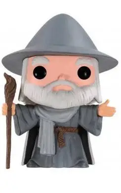 Экшн-фигурка из ПВХ Властелин Колец | Игрушки и хобби