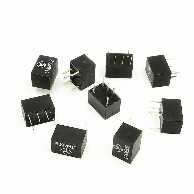 10 шт. LTM450EW LTM450FW LTM450GW 2 + 3 5Pin LTM450E LTM450F LTM450G 450E 450F 450G 450KHz новый оригинальный |