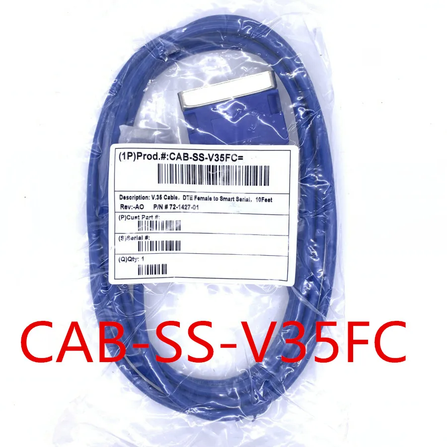 

CAB-SS-V35FC