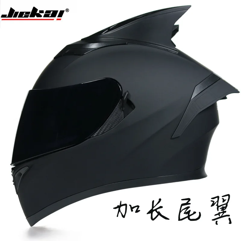 

Professional Racing Motorcycle Helmet Double Lens Casco Moto Full Face Fast Motorbike Helmet Sun Visors Cascos Para Moto Dot