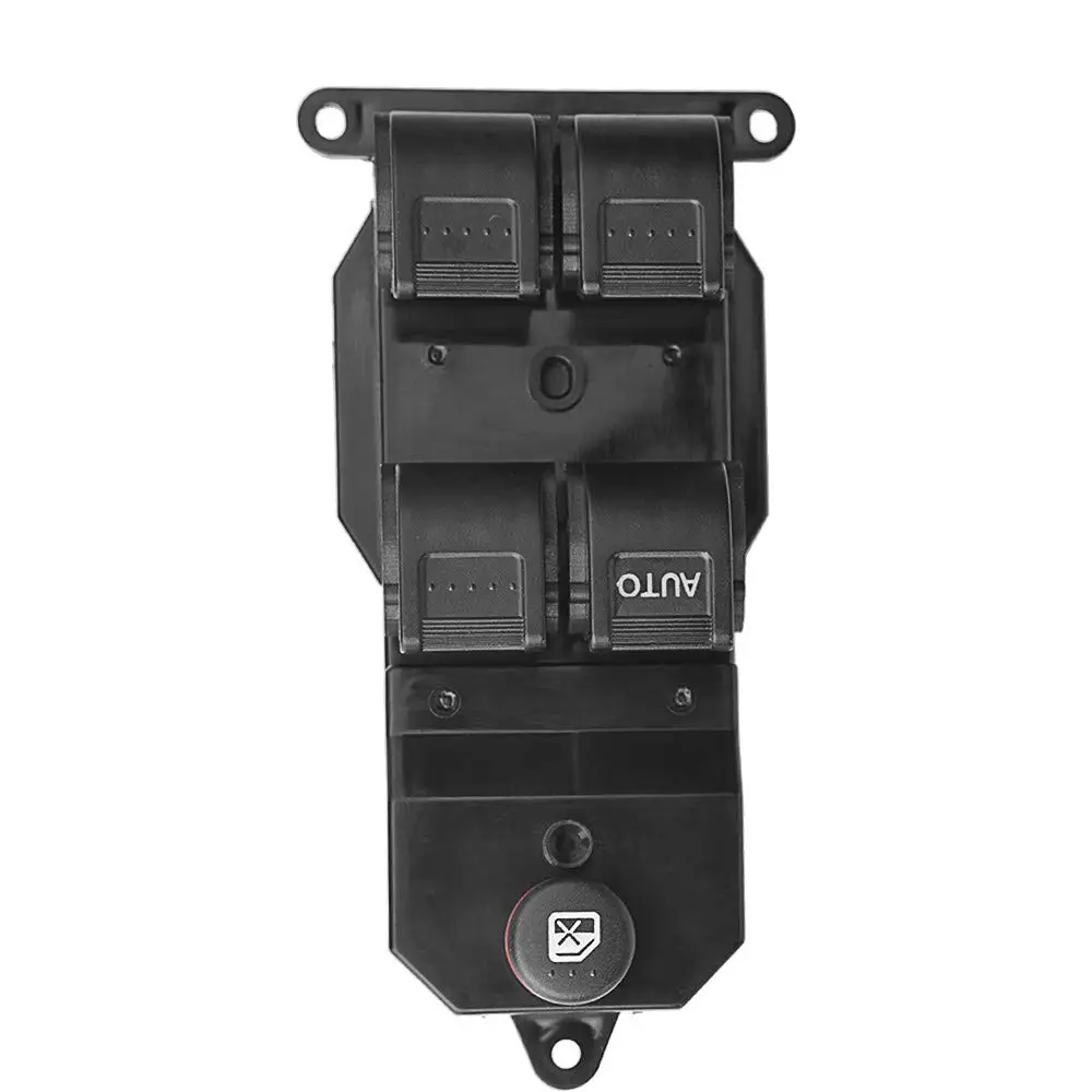 Электрический главный стеклоподъемник переключатель управления панель