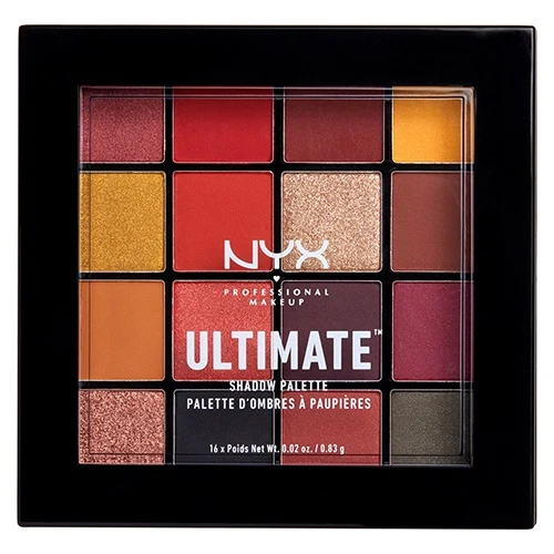 Eye Shadow NYX professional makeup 140265 204791 165829 165828 140264 Подружка Podrujka Podruzhka Podrugka Podrygka Palette eyeshadow