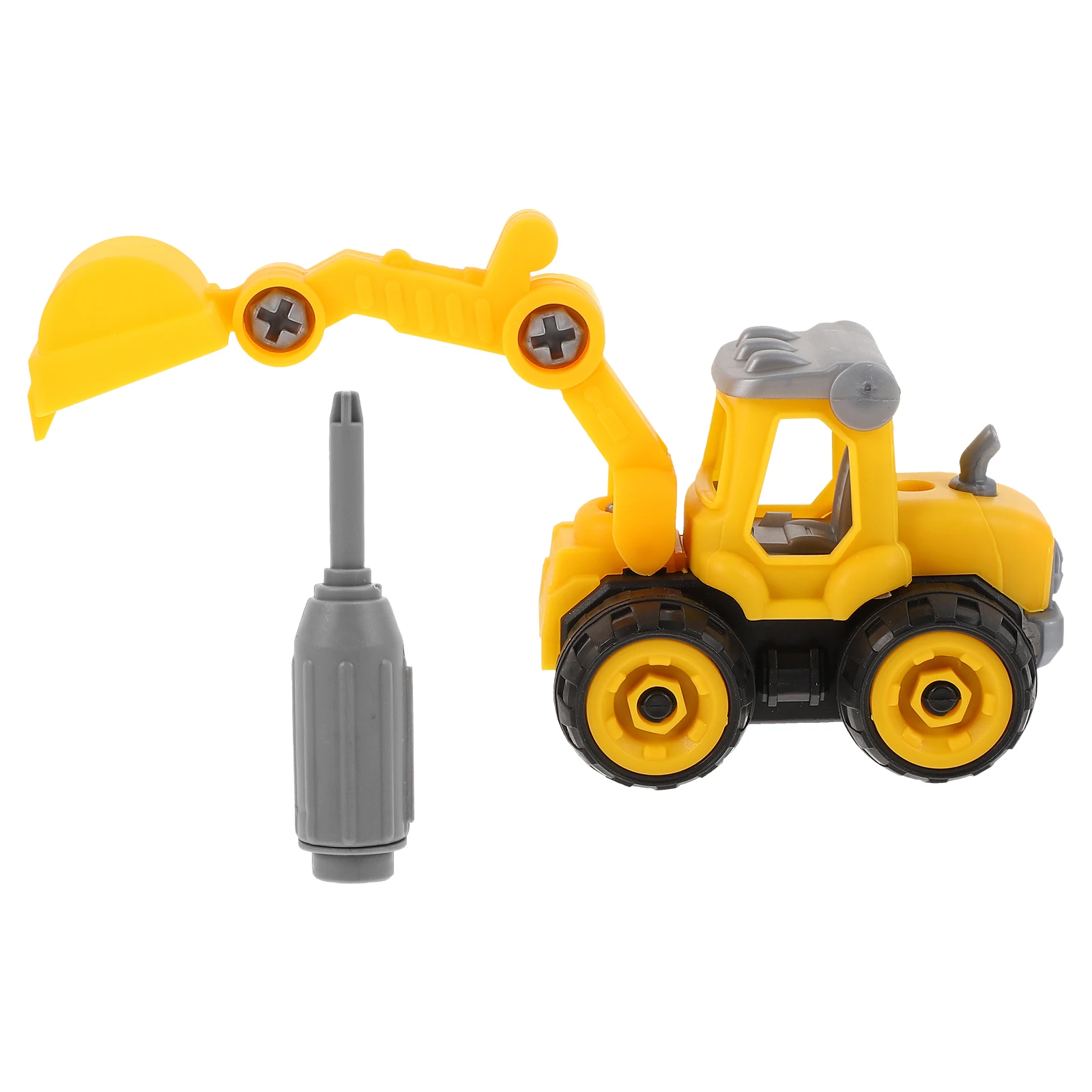 

1 шт., портативная прочная Удобная игрушка «сделай сам»