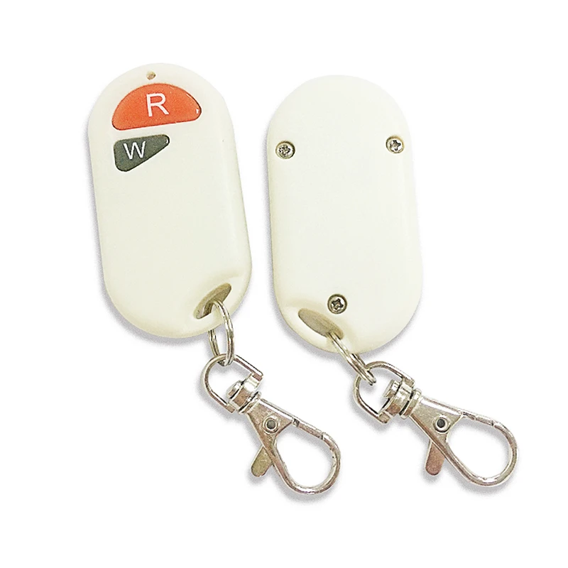 Mini Rfid Card Reader Writer 125KHz Copier Duplicator ID Tags Programmer With Light Indicator EM4305 T5577 Key Card Keyfob