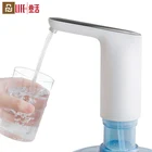 Автоматический USB-насос Youpin 3Life, беспроводной Электрический диспенсер для воды с сенсорным выключателем и USB-кабелем