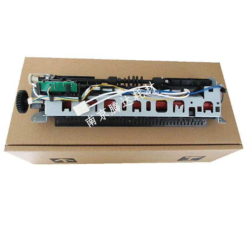 

100% Тесты для HP1018/1020 сборщик фьюзера RM1-2086-000CN RM1-2086 RM1-2086-000 RM1-2096-000CN RM1-2096 RM1-2096-000 принтер Часть