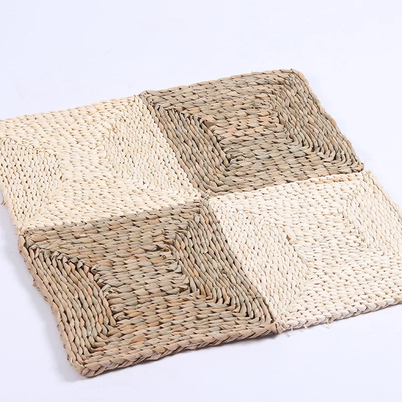 1 шт. детский коврик для медитации 30 х30 см|Ковер| |