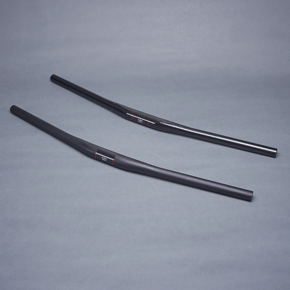 Полностью UD Руль из углеродного волокна для горного велосипеда горный велосипед