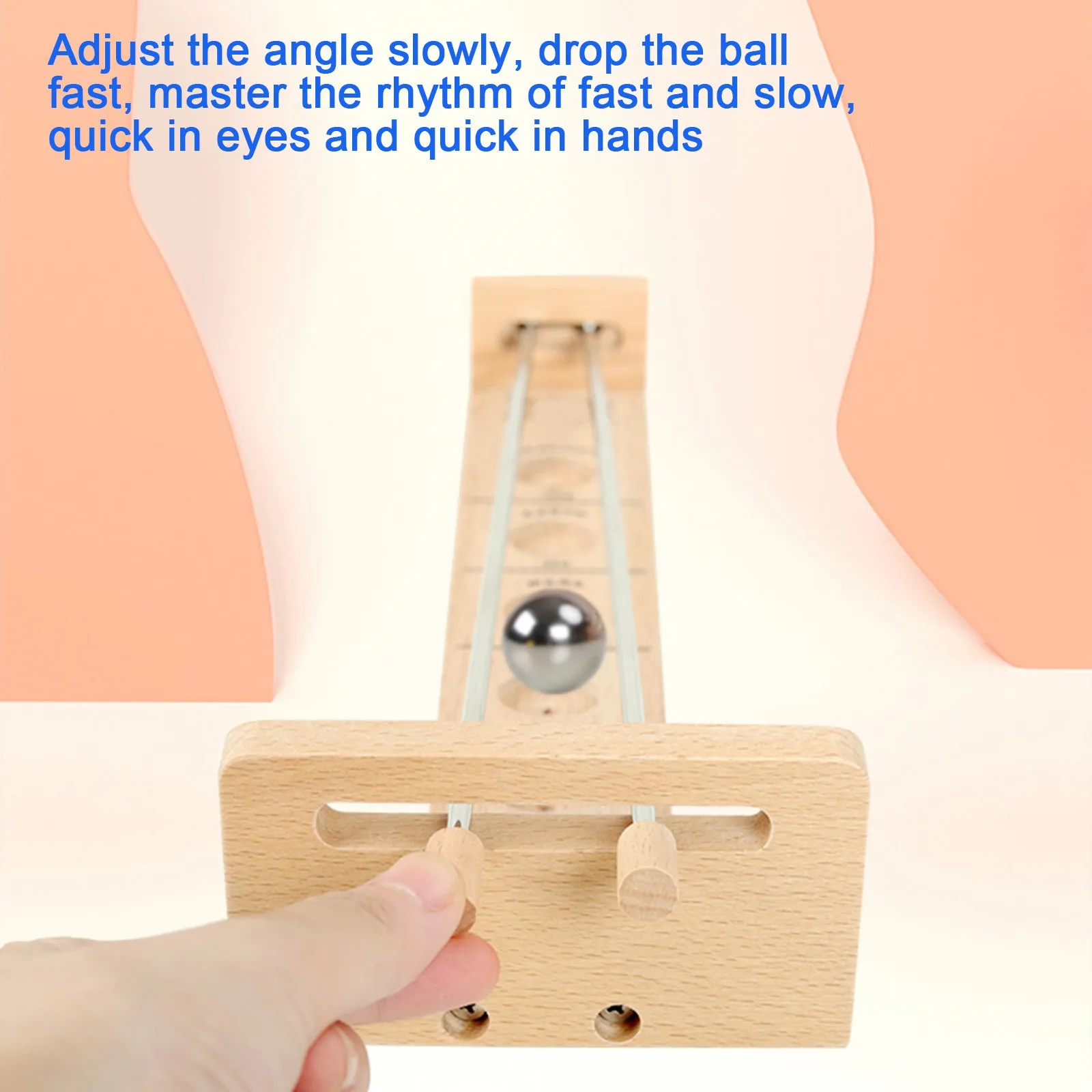 Деревянные палочки красная объемная точка парафиновый принтер gelli (шар стрелять