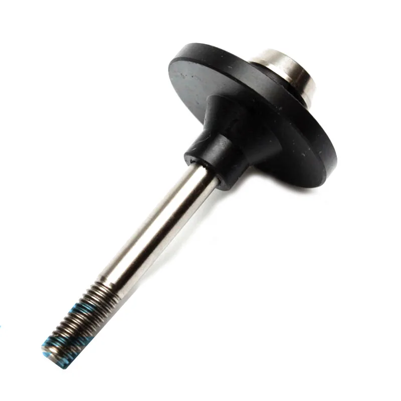 Aceoffix велосипедный задний амортизационный титановый Ti болт для складной