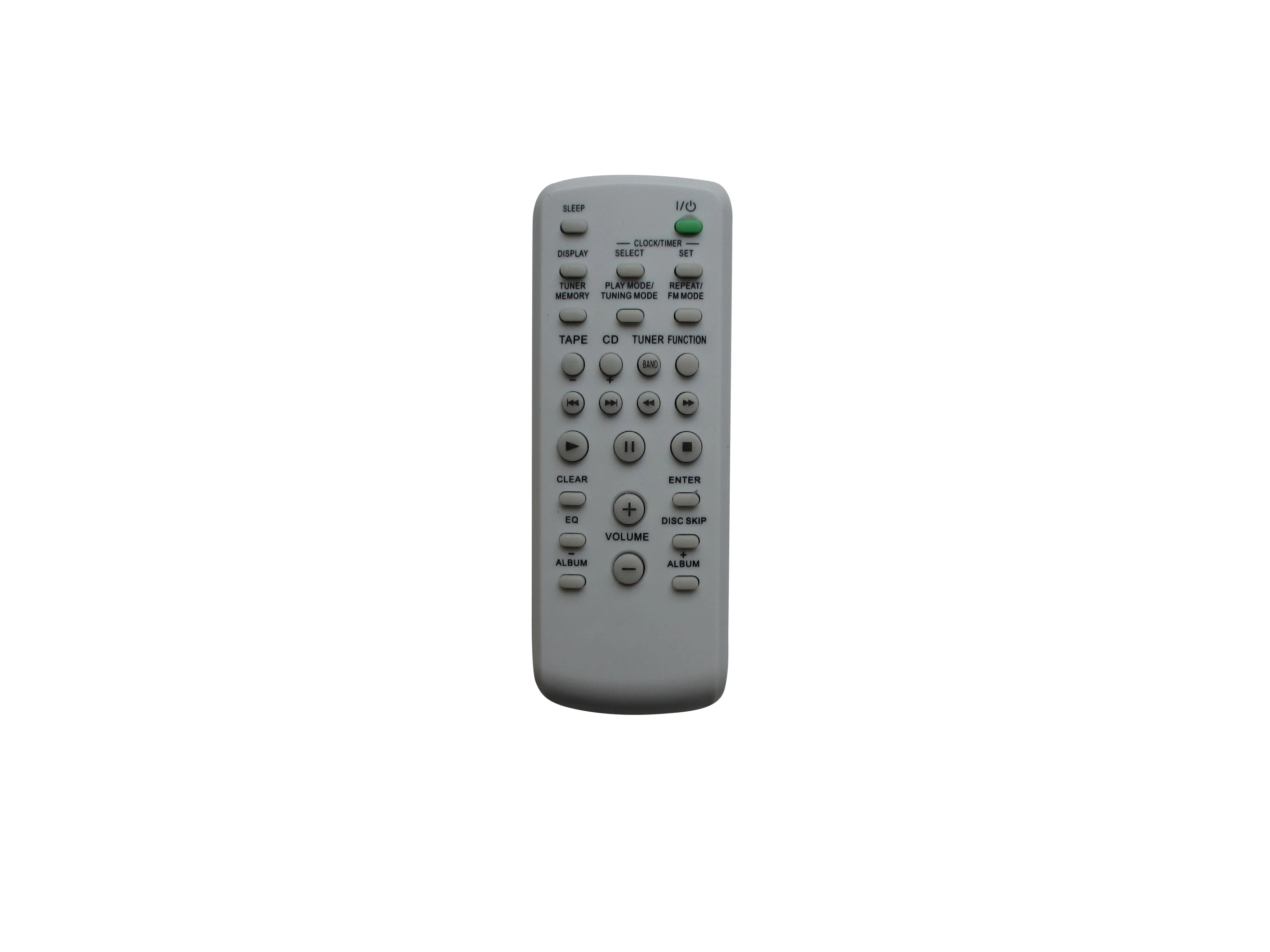 

Remote Control For Sony RM-AMU006 FST-ZUX9 HCD-ZUX9 RM-AMU007 RM-AMU003 FST-ZUX9 LBT-ZUX9 HCD-ZUX9 Mini Hi-Fi Component System