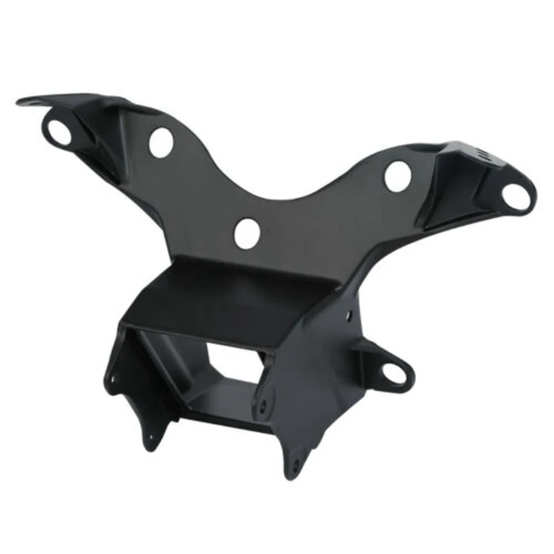 

Front Headlight Upper Fairing Stay Bracket for Yamaha YZFR6 YZF R6 2006-2007