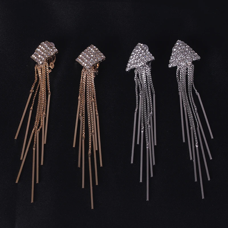 Корея 2019 новая волна французская сетка красные серьги длинные Темперамент