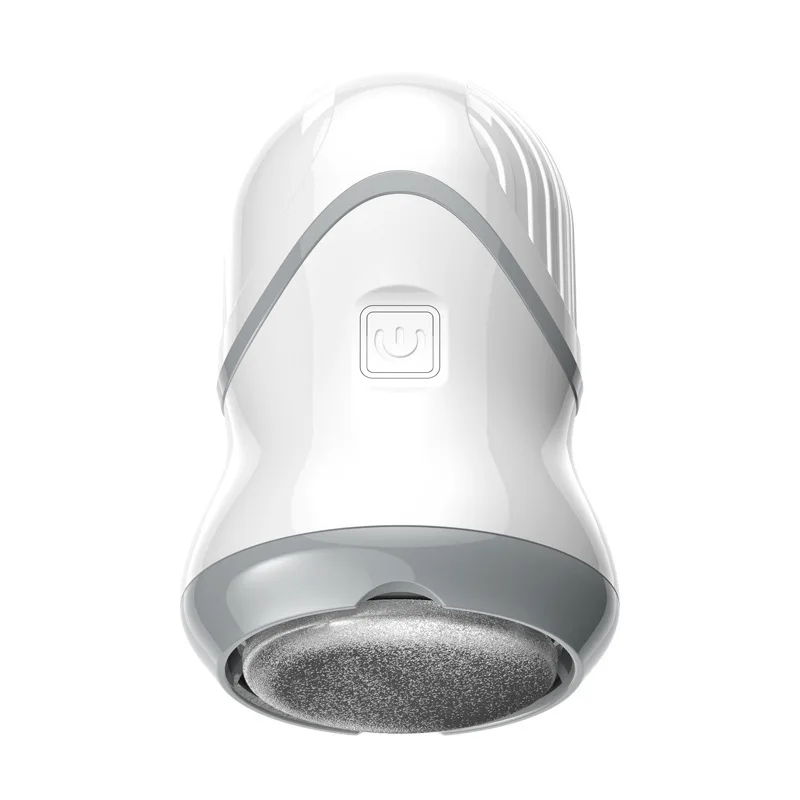 

The New Electric Vacuum Foot Grinding Device for Grinding Feet Skin Multifunctional Pedicure and Cocoon Foot Care Instrument