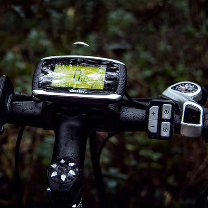 [EU Direct] RICHBIT TOP 860 12.8AH 36В 250Вт 26 дюймовый складной мопед Электрический велосипед 35