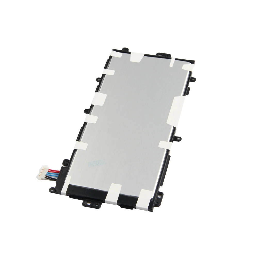 Оригинальный ПК аккумулятор SP3770E1H для Samsung Galaxy Note 8 0 4600 N5110 N5120 мАч планшет с