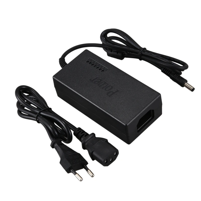 56Pcs Universal Laptop AC DC Jack Power Supply Adapter Connector Plug for HP Dell Lenovo Acer Notebook Cable | Электроника