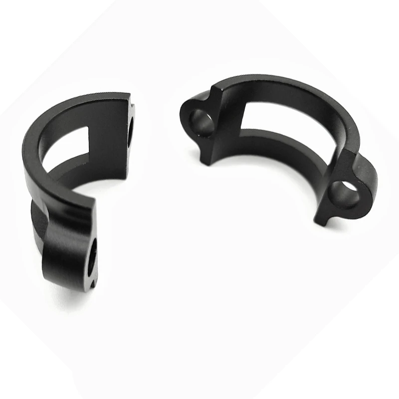 

MAGURA MT2 4 5 6 7 8, HS11 22 33 Bike Bicycle Aluminum Alloy Brake Handlebar Clamp Handlebar Clamp Replacement Part