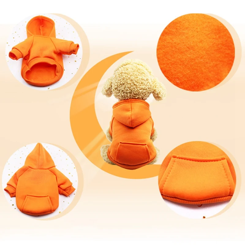 Горячая Распродажа зимние женские толстовки для собак дышащее пальто питомцев