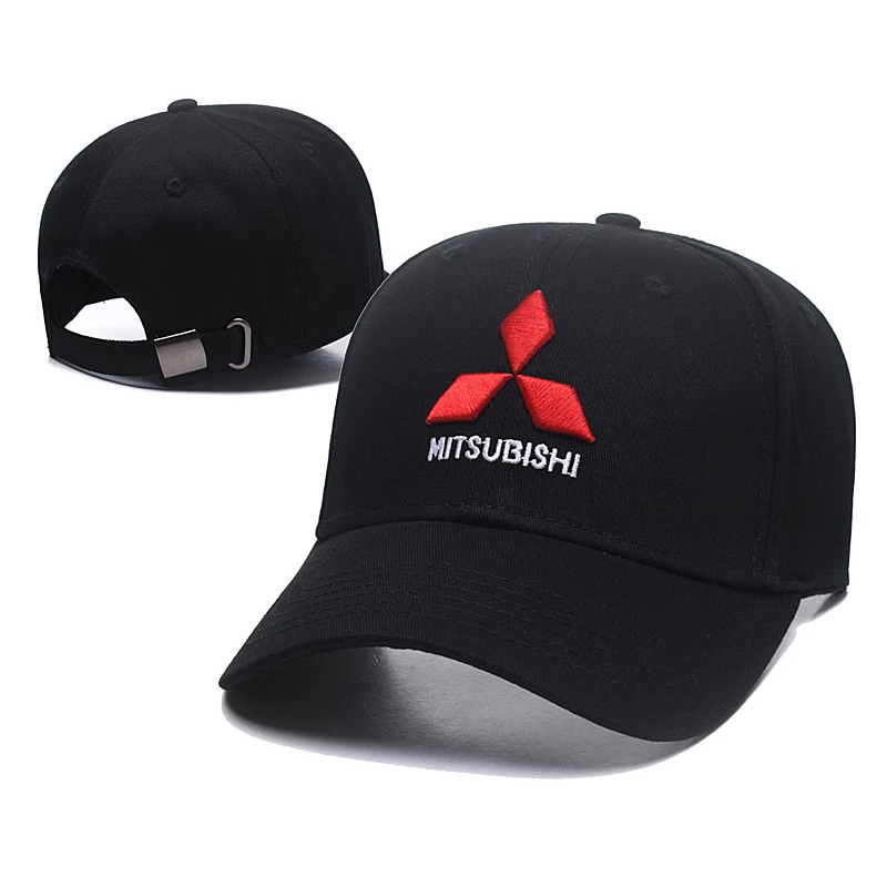 

Mitsubishi Electric Cap Fashion Accessories Baseball Hat Golf Hat Snapback Cap Men Women Cap Sports Cap Outdoors Cap Hip-hop Cap
