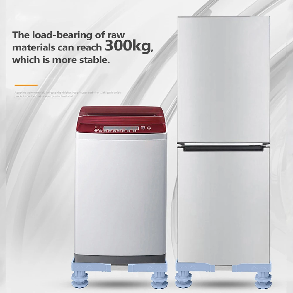 Кронштейн для стиральной машины на базе холодильника регулируемый кронштейн из