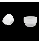 Конверсионный соединитель для чаши для питьевой воды от 27 мм до 30 мм, адаптер для поилки Duckbill, пчеловодческое оборудование для пчеловодов, 100 шт.