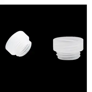 Конверсионный соединитель для чаши для питьевой воды от 27 мм до 30 мм, адаптер для поилки Duckbill, пчеловодческое оборудование для пчеловодов, 100 шт.