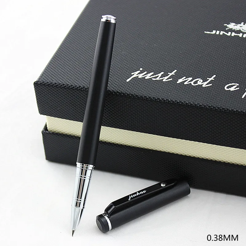 Ручка перьевая JINHAO 101 0 38 мм чернильные ручки для письма школьные и офисные