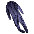 Японские и южнокорейские съемные рукава-мужские короткие джинсовые комбинезоны двойного назначения из хлопка черные фиолетовые джинсы комбинезоны в стиле хип-хоп