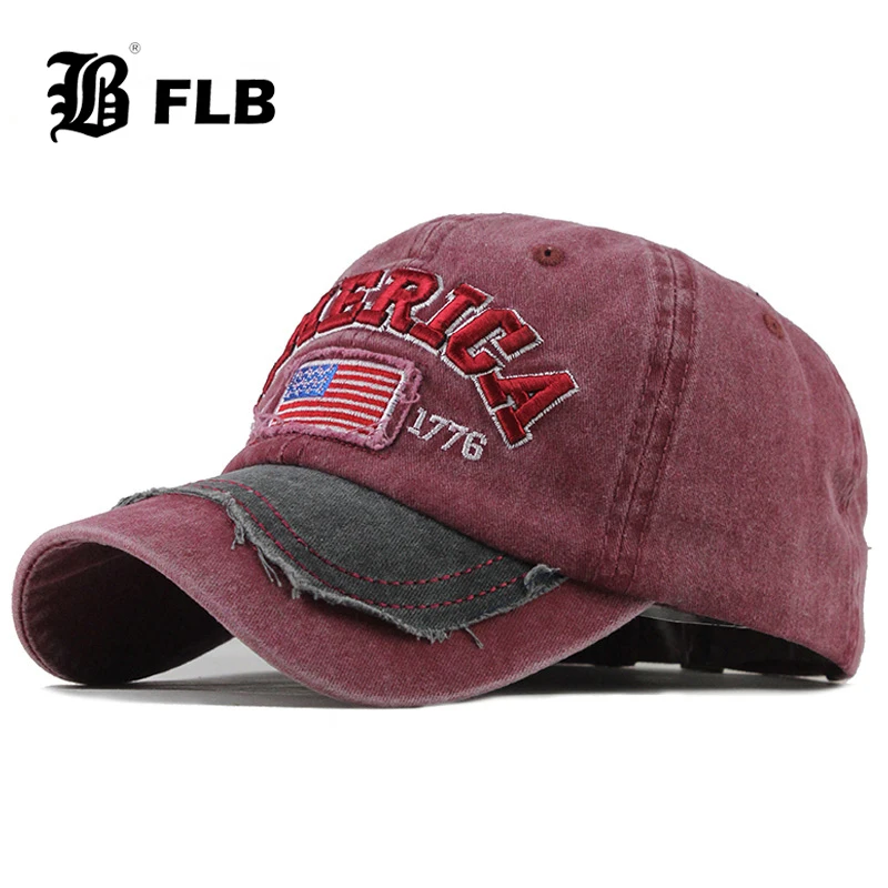 [FLB] новая бейсболка для мужчин кепка в уличном стиле женская с snapback повседневная