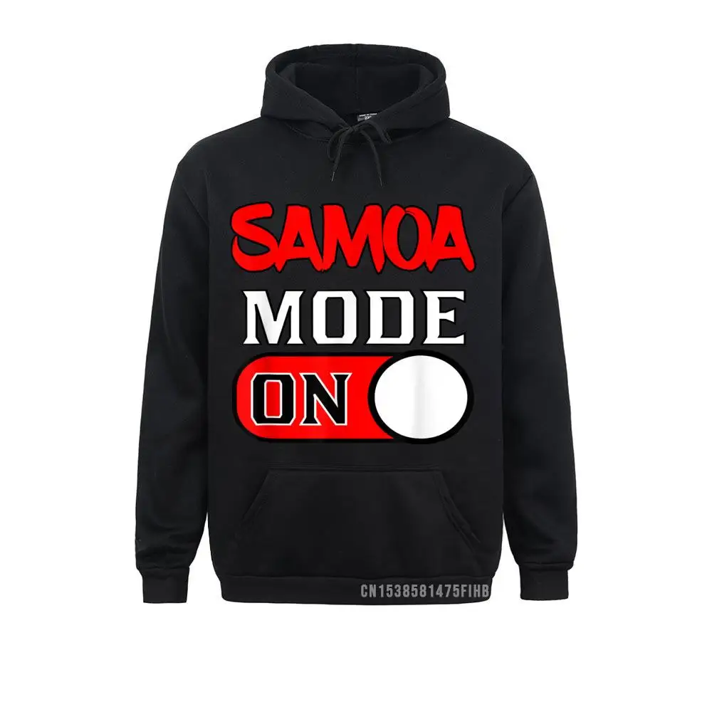 

American Samoan Samoa Hoodie Birthday Men Sweatshirts Slim Fit Thanksgiving Day Long Sleeve Hoodies Fitness Clothes
